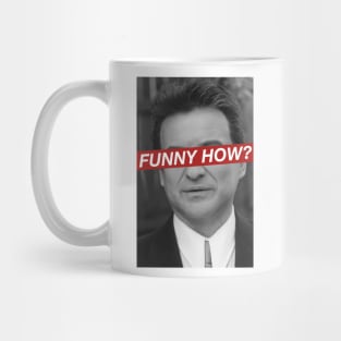 GOODFELLAS PESCI Mug